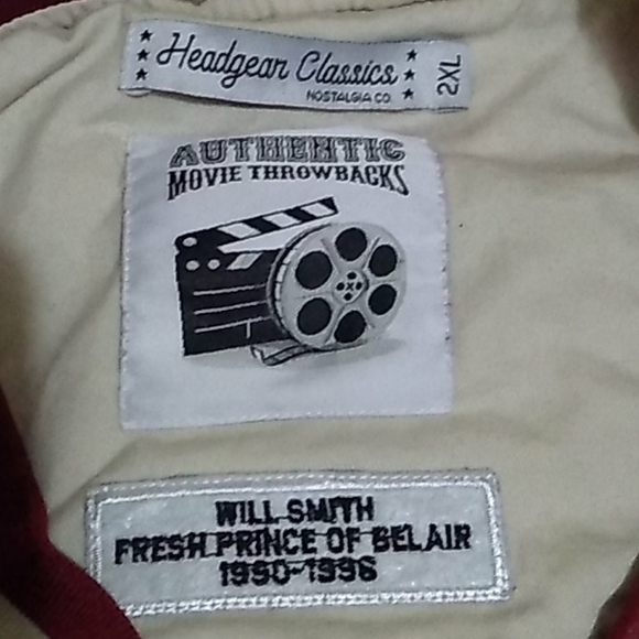 Jacket - Picture 2 of 4